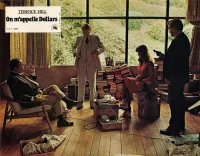 Містер Мільярд - Скріншот 2