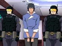 Монсуно - Скріншот 1