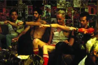 Море Салтона - Скріншот 3