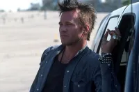 Море Салтона - Скріншот 4