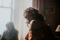 Небезпечна жінка - Скріншот 1