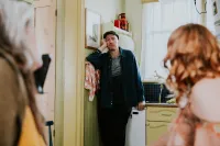 Небезпечна жінка - Скріншот 2