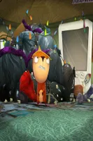 Невгамовні друзяки - Скріншот 3