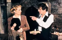 Останнє метро - Скріншот 2