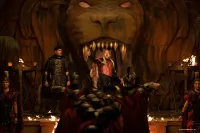 Подорож до Вифлеєма - Скріншот 4