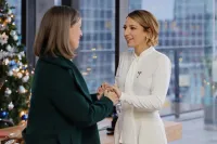 Поверни мене на Різдво - Скріншот 3