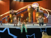 Роги і копита: повернення на ферму - Скріншот 2