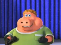 Роги і копита: повернення на ферму - Скріншот 3