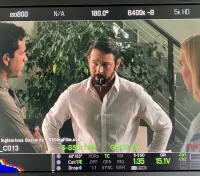 Що бачила няня - Скріншот 1