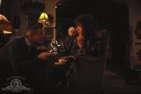 Смерть взимку - Скріншот 1