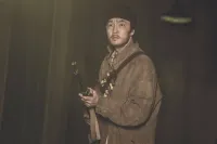 Створіння Кенсона - Скріншот 1