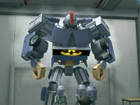 Тобот - Скріншот 1