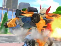 Тобот - Скріншот 4