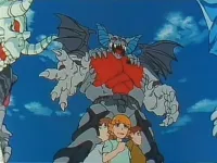 Трансформери: Воїни Великої Сили - Скріншот 2