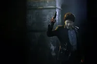 Вбивчий Комікс - Скріншот 2