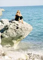 Віднесені морем - Скріншот 4