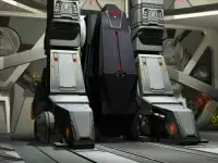 Залізна людина - Скріншот 1