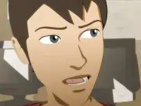 Залізна людина - Скріншот 3