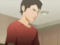 Залізна людина - Скріншот 4