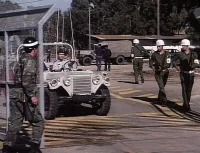 Залізний орел 2 - Скріншот 3