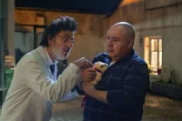 Застряглі разом - Скріншот 3