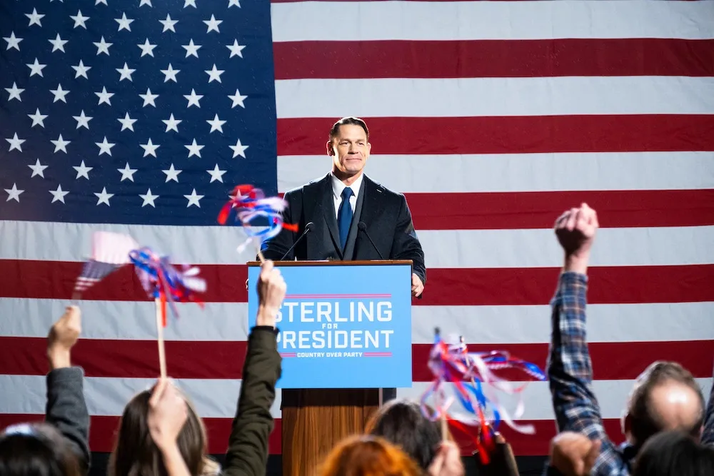 Фонове зображення Незалежний