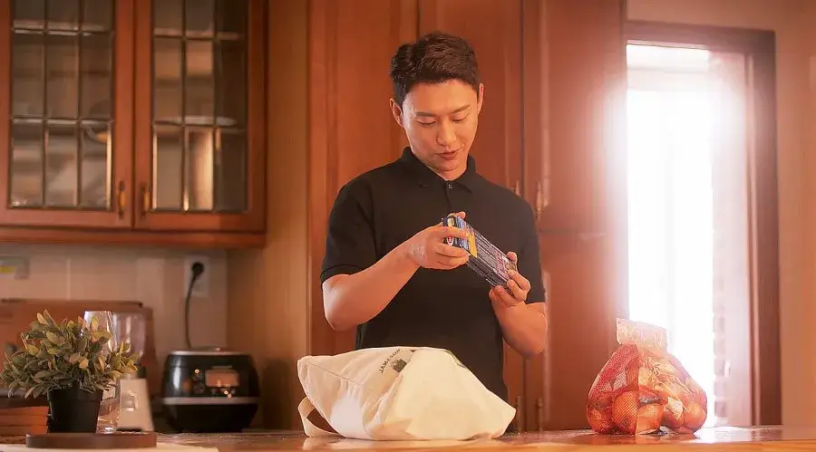 Фонове зображення Рецепт літньої пасти