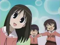 Адзуманґа Дайо - Скріншот 2