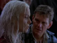 Буря століття Стівена Кінґа - Скріншот 2