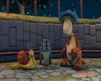 Чарівна карусель - Скріншот 4