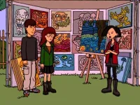 Дарія - Скріншот 3