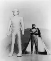 День, коли Земля зупинилась - Скріншот 4