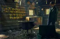 Дочка болотного короля - Скріншот 1