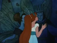 Дюймовочка - Скріншот 1