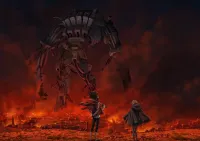 Ішура - Скріншот 2