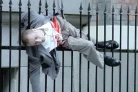 Клопітливий чоловік - Скріншот 3