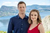 Літо на виноробні - Скріншот 4