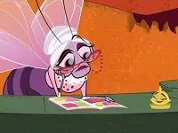 Монстри на канікулах - Скріншот 1