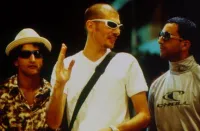 Одного разу у Франції - Скріншот 1