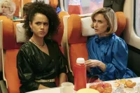 Останній потяг в Різдво - Скріншот 1