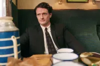 Останній потяг в Різдво - Скріншот 4