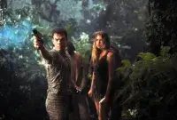 Планета мавп - Скріншот 1