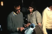 Пурпурова троянда Каїра - Скріншот 1