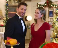 Різдвяне меню - Скріншот 2