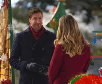 Різдвяне меню - Скріншот 3