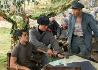 У тилу ворога 2: Сокира диявола - Скріншот 2