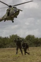 У тилу ворога 3 - Скріншот 1