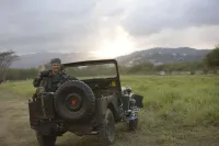 У тилу ворога 3 - Скріншот 3