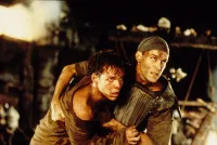 Втеча неможлива - Скріншот 1