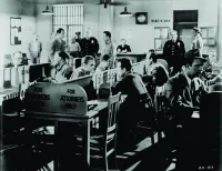 Янголи з брудними обличчями - Скріншот 1